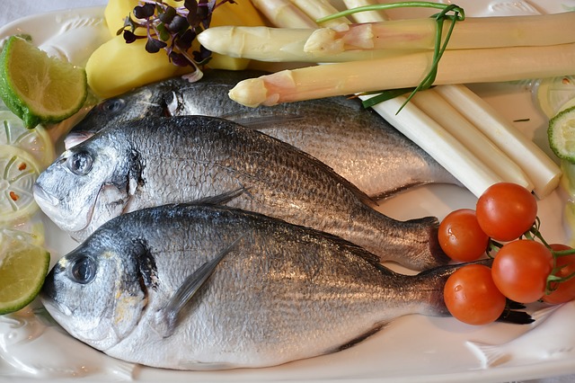 5 Zat Gizi pada Ikan yang Perlu Kamu Tahu!