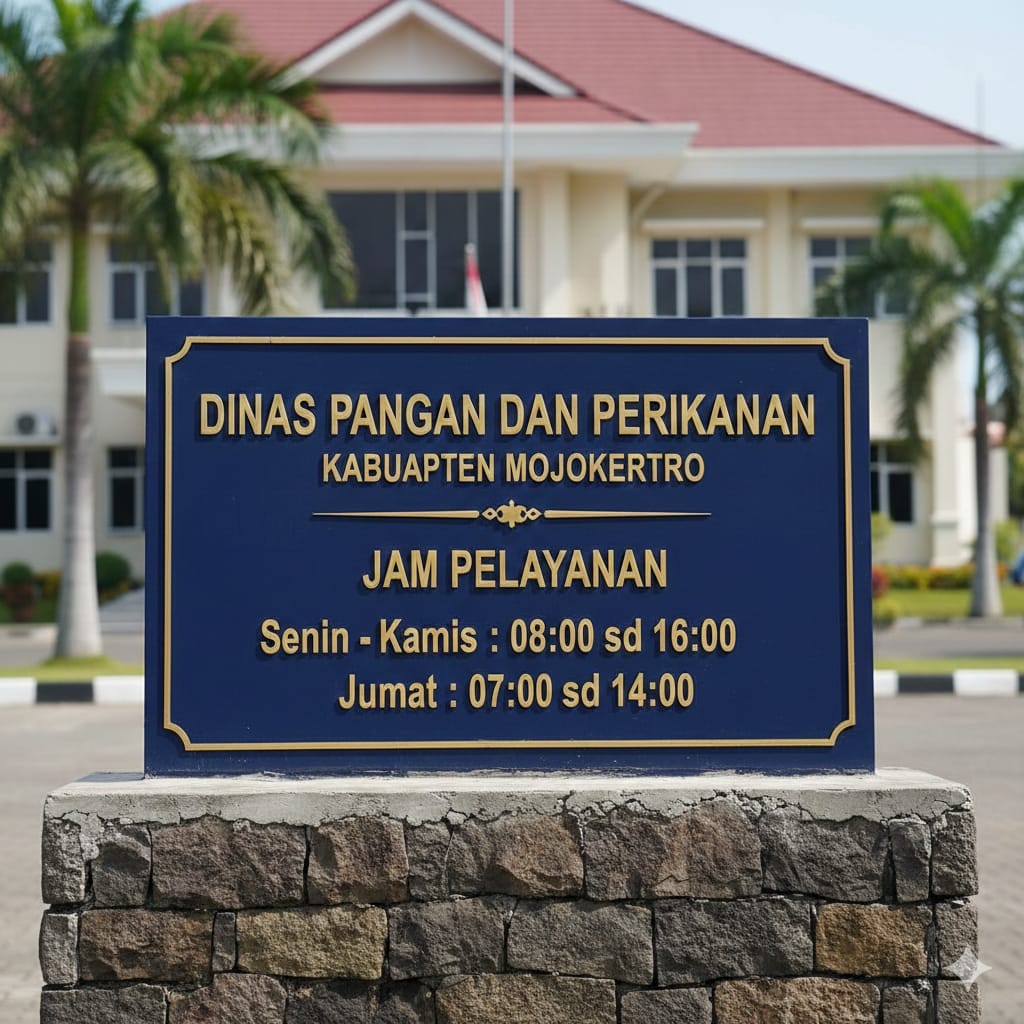 Jam Layanan